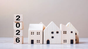 Housing Market Forecast: The Three Factors Making Home ownership More Attainable in 2026