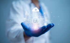 How AI Revolutionized European Healthcare: 5 Major Breakthroughs That Defined 2025