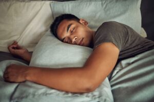 How Better Sleep Can Boost Immunity and Mental Health