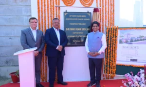 Indian Data-Center Firm Sify Infinit Spaces Bets Big on AI, But Cautions on Cloud Boom Bubble