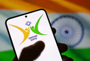 India’s Opposition Slams Mandatory Cyber App on Smartphones, Citing Privacy Concerns