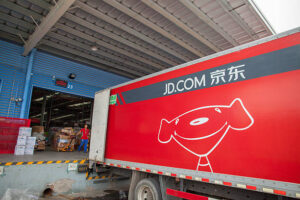 JD.com Pours $3.1 Billion into Courier Housing to Win Talent War