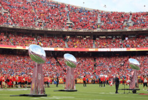 Kansas Lawmakers Vote to Lure Super Bowl Champions With Bold New Stadium Funding Plan