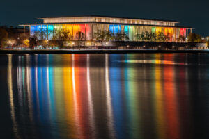 Kennedy Center Cancels New Year’s Eve Concerts Following Backlash Over Trump Name Addition