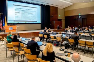 Kennedy’s Overhauled Vaccine Panel Faces New Leadership as Critics Warn of Rising Health Risks