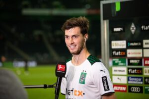 LA Galaxy Closing in on Free Agent Justin Haak to Bolster Defense for 2026 Season