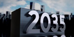 Life in 2035: How AI, Climate Shifts and New Work Models Could Redefine Daily Living