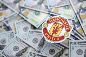 Manchester United Reports Net Loss as Absence from European Soccer Hits Q1 Revenue