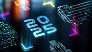 Media Leaders Predict a Turbulent 2026 as AI, Politics and Ad Pressure Reshape the Industry