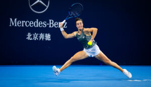 Mercedes-Benz Commits to WTA Tour in Landmark Long-Term Partnership