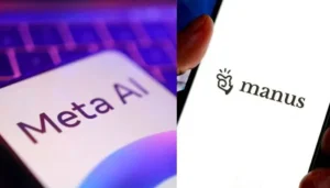 Meta Acquires AI Startup Manus in Multi-Billion Dollar Deal to Accelerate Autonomous Agent Technology