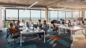 Meta Pushes Instagram Staff Back to Office as Return-to-Office Policy Tightens