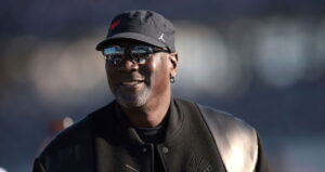 Michael Jordan Takes Stand in NASCAR Antitrust Trial, Demands Fair Business Model