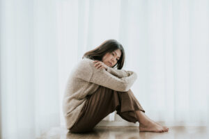 Midlife Depression Warning Signs May Signal Higher Dementia Risk, New Study Finds