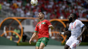 Morocco Dominates Zambia in Strong Africa Cup of Nations Opener as Tournament Hosts Shine