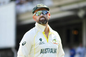 Nathan Lyon Declares "Nothing to Prove" as He Eyes Adelaide Ashes Return and Major Wicket Milestone