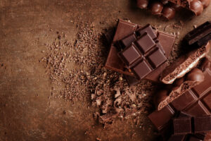 New Study Links Dark Chocolate Compound to Slower Biological Aging Rate