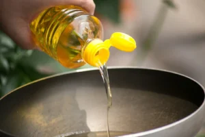 New Study Links Excessive Soybean Oil Consumption to Increased Obesity Risk
