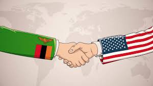 New US-Kenya Health Compact Signals Major Shift in Foreign Aid, Prioritizing Self-Reliance Over NGO Dependency