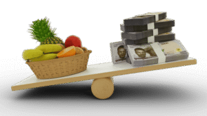 Nigeria Food Crisis: Iconic Jollof Rice Becomes Unaffordable Luxury Amid Soaring Inflation