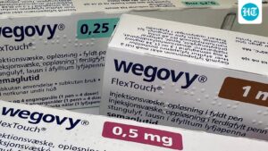 Novo Nordisk Slashes Wegovy Prices in China Ahead of Rising Competition