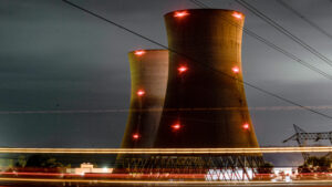 Nuclear Comeback? Three Mile Island Revival Proposed Under Trump Plan