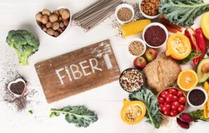 Nutrition Experts Reveal Fiber as the Missing Key to Sustainable Weight Loss