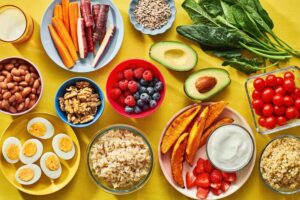 Nutrition Myths That Doctors Say You Should Stop Believing