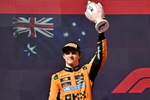 Oscar Piastri Faces Key F1 Crossroads After 2025 Title Near Miss