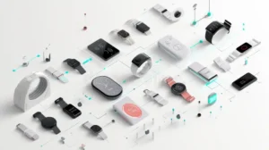 Post-Smartphone Era Begins: Tech Giants Race to Replace Handsets with AI Wearables