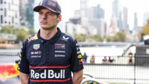 Red Bull Confirms 2026 F1 Driver Lineup – New Season Takes Shape Early