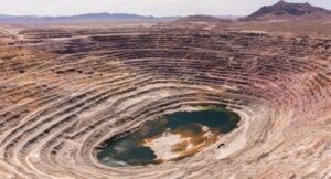 Rio Tinto Raises 2025 Copper Output Outlook Amid Strong Global Demand