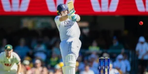 Root Shatters Century Drought Down Under to Resurrect England After Starc's Six-Wicket Blitz