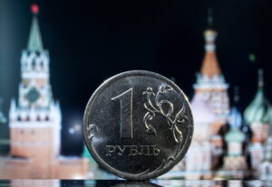 Russia Warns EU of Long Legal Battle Over Frozen Assets as Ukraine Funding Plan Advances