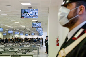 Sabotage Suspicions Derail Landmark Trial Against Chinese Crime in Italian Fashion Hub