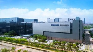 Samsung Biologics Makes Strategic U.S. Expansion With $280M GSK Facility Buy
