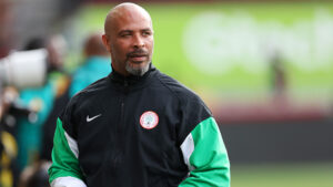 Samuel Chukwueze Demands Equal Respect for AFCON and World Cup in Powerful Message