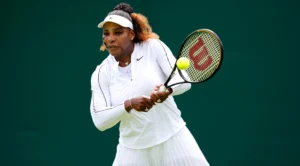 Serena Williams Shuts Down Comeback Rumors After Rejoining Anti-Doping Program
