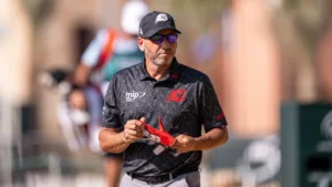 Sergio Garcia Commits to Long-Term Future as Spain’s LIV Golf Team Takes Final Shape