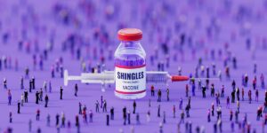 Shingles Vaccine Tied to Significant Slowdown in Dementia Progression, Major Study Finds