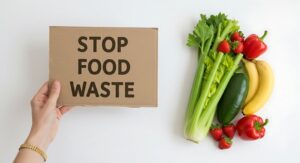 Simple Kitchen Habits That Can Cut Food Waste and Save Families Money