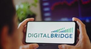 SoftBank Expands AI Infrastructure Footprint with Potential Investment in DigitalBridge