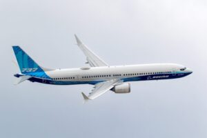 Southwest CEO Anticipates Boeing 737 MAX 7 Approval by Summer 2026 Amid Delivery Delays