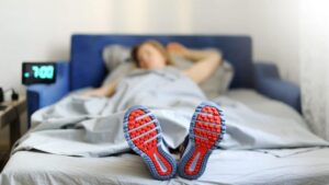 Study Finds Sleep May Be More Crucial Than Exercise for Daily Activity and Health Outcomes