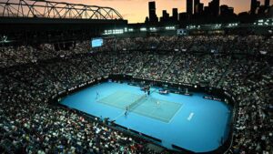 Sydney Silversmiths Hand-Craft Australian Open Trophies, Blending Tradition and Tennis History