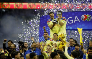 Tigres Secures Crucial First-Leg Advantage Over Toluca in Liga MX Final