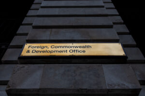 UK Foreign Office Hit by Cyber Intrusion, Raising Fresh Concerns Over Government Digital Security