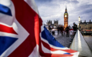 UK High Street Revival: Major Retailers Boost Spending on Physical Stores and Shopping Centers