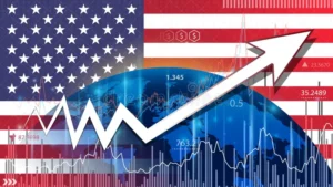 US Economic Growth Hits Surprising New Highs Heading Into 2026