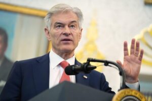 US Launches $50 Billion Rural Health Program, Guaranteeing At Least $147 Million Per State in 2026